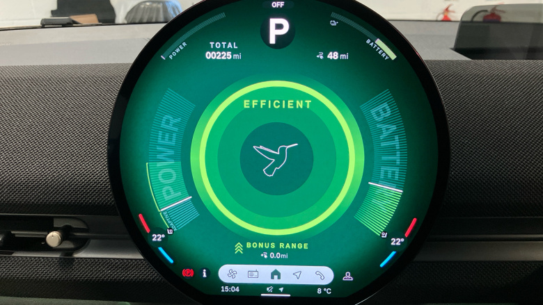 MINI Aceman 135kW E Classic 43kWh 5dr Auto Electric Hatchback